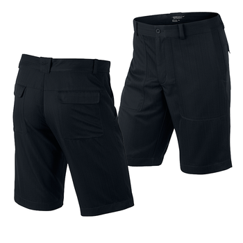 Nike Men’s Groove Golf Shorts Black 32” Waist (518067-010)